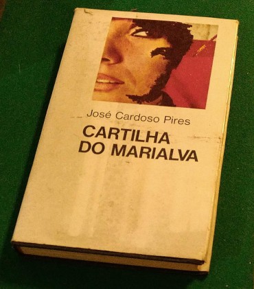 CARTILHA DO MARIALVA