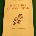 ROTEIRO SENTIMENTAL