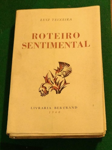 ROTEIRO SENTIMENTAL