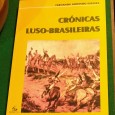 CRÓNICAS LUSO-BRASILEIRAS