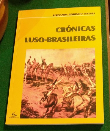 CRÓNICAS LUSO-BRASILEIRAS