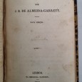 ANTÓNIO FELICIANO DE CASTILHO E ALMEIDA – GARRETT