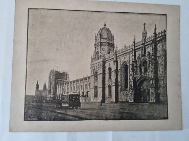 FOTOTIPIA JERÓNIMOS 