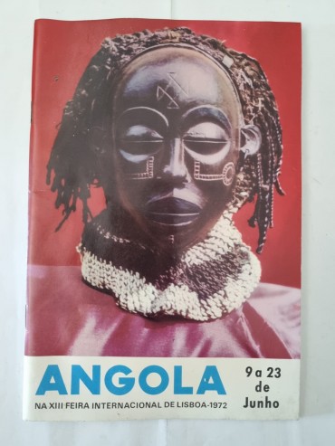 ANGOLA