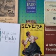 OBRAS SOBRE FADO