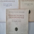 COLECTÂNEA OLISIPONENSE