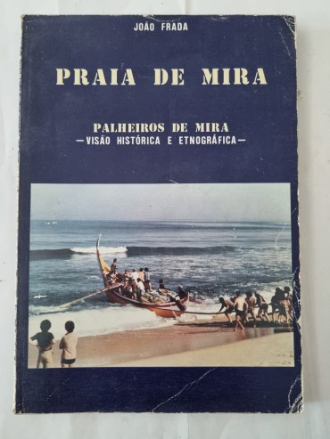 PRAIA DE MIRA 