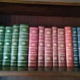 LIVROS DIVERSOS