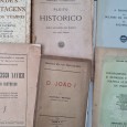 LIVROS DIVERSOS