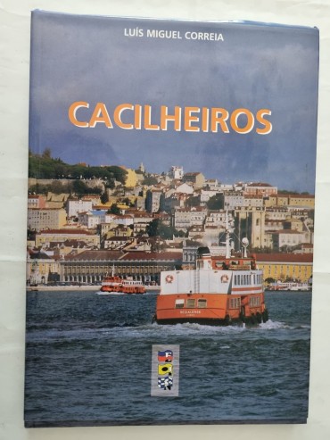 CACILHEIROS