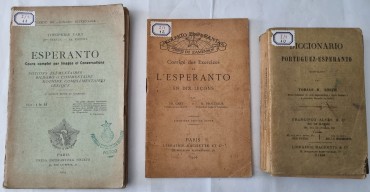 ESPERANTO 