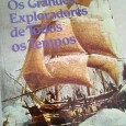 OS GRANDES EXPLORADORES DE TODOS OS TEMPOS