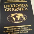 ENCICLOPÉDIA GEOGRÁFICA