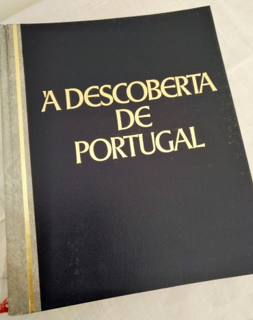 À DESCOBERTA DE PORTUGAL