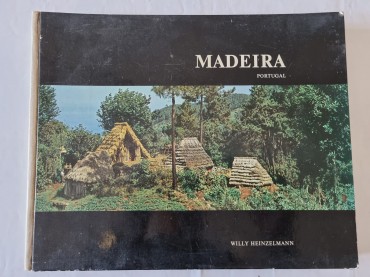 MADEIRA PORTUGAL