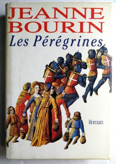 LES PÉRÉGRINES