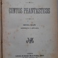 Contos Phantasticos