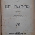 Contos Phantasticos