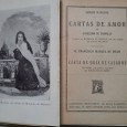 Sóror Mariana – Cartas, D. Francisco Manuel de Melo – Carta de Guia