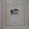 Memorias do Professor Thomaz de Mello Breyner	4º Conde de Mafra