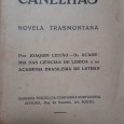 Dois Livros - O Varre Canêlhas, Novela Transmontana e a Magia do Fogo 