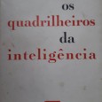 Quatro Livros de Diversos Autores