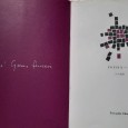 Três Livros de Poesia por José Gomes Ferreira	