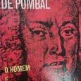 Três Livros de e sobre o Marquês de Pombal	