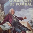 Três Livros de e sobre o Marquês de Pombal	