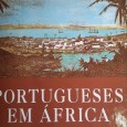 Quatro (4) Livros de e sobre Africa