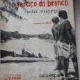 Quatro (4) Livros de e sobre Africa