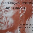 Quatro (4) Livros de e sobre Africa