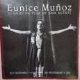 Eunice Muñoz – 50 Anos da Vida de uma Actriz