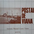 Três Livros de e sobre Viana do Castelo