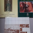 Três Livros de e sobre Viana do Castelo