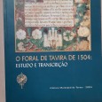 O Foral de Tavira de 1504 – Estudo e Transcrição
