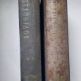 Bovinotecnia em dois volumes