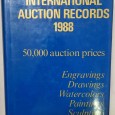 Mayer – International Auction Records 1988