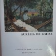 Livro – Aurélia de Souza