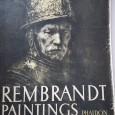 Grande Livro – Rembrandt – Select Paintings