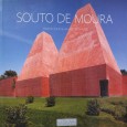 Três Livros do Aquitecto Álvaro Siza e do Eduardo Souto Moura