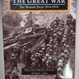 Chronicles Of The Great War