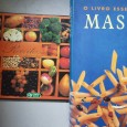 O Livro Essencial das Massas