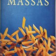 O Livro Essencial das Massas