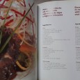 Dois Livros de Cozinha com imensas Receitas 