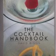 The Cocktail Hand Book