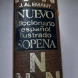 Nuevo Diccionario Ilustrado de La Lingua Española