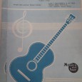 Conjunto de Pautas e ensinamentos sobre a Guitarra Portuguesa	