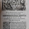 Tractatus de Aquaeductu	(Grande Livro)	