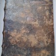 Tractatus de Aquaeductu	(Grande Livro)	
